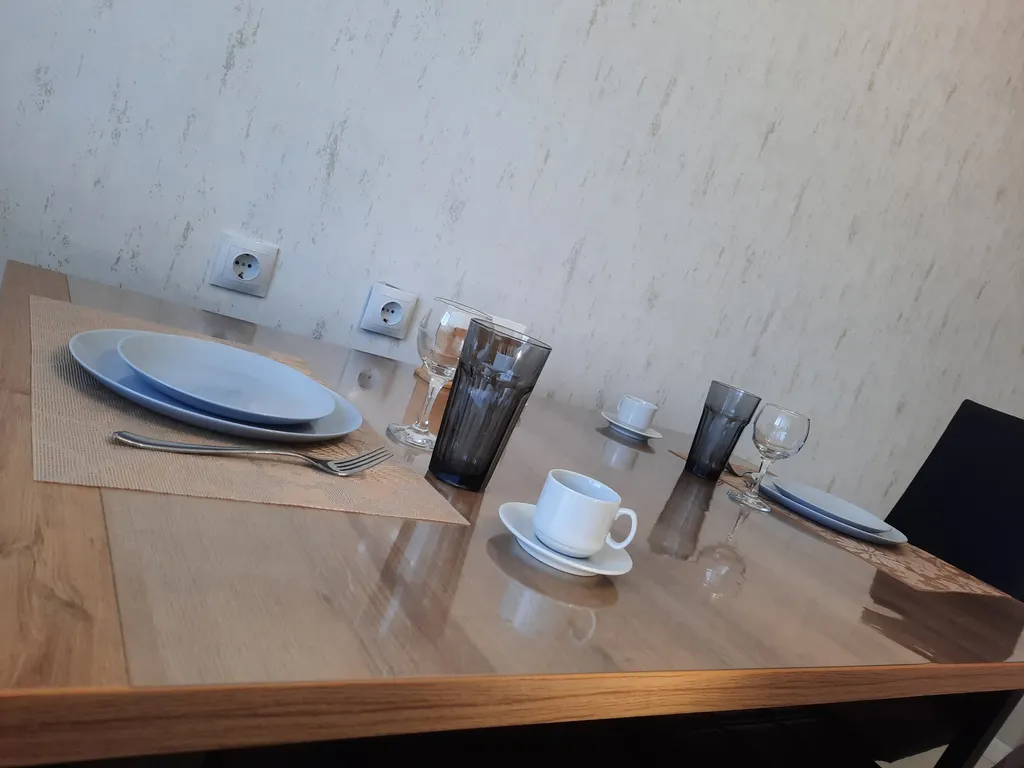 Уютная квартира рядом с Олимпийским парком