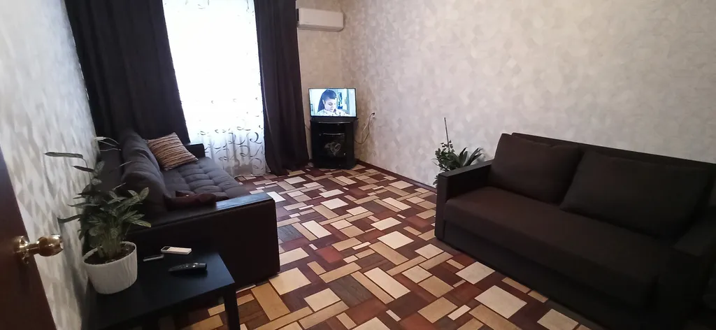 Уютная квартира — аренда посуточно в Нижнекамск