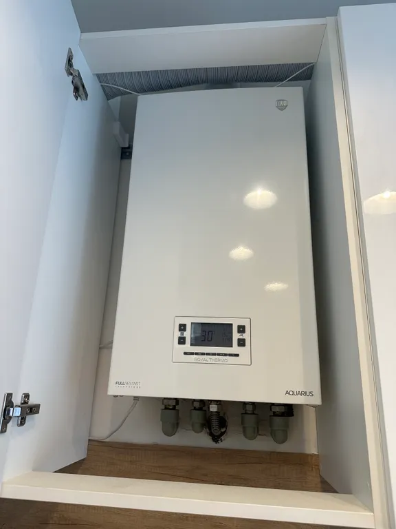 Апартаменты на косе