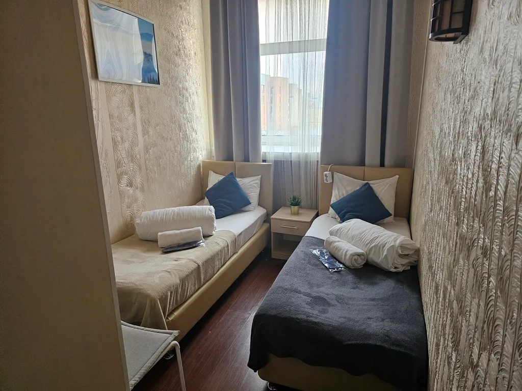 Комната