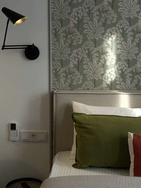 Квартира Квартира Студия roomroom Краски — Ярославль