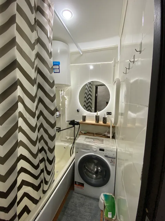 Уютная квартира с лучшим видом на горы и экскурсиями