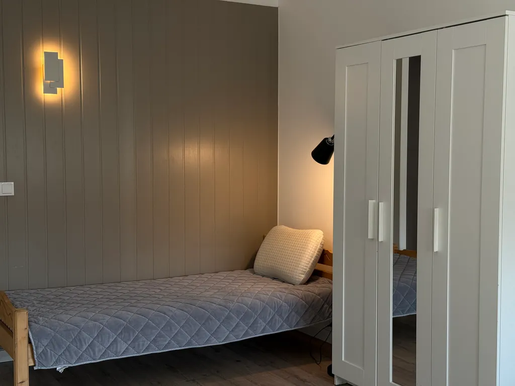 Элегантная 3-комнатная квартира в историческом центре с видом