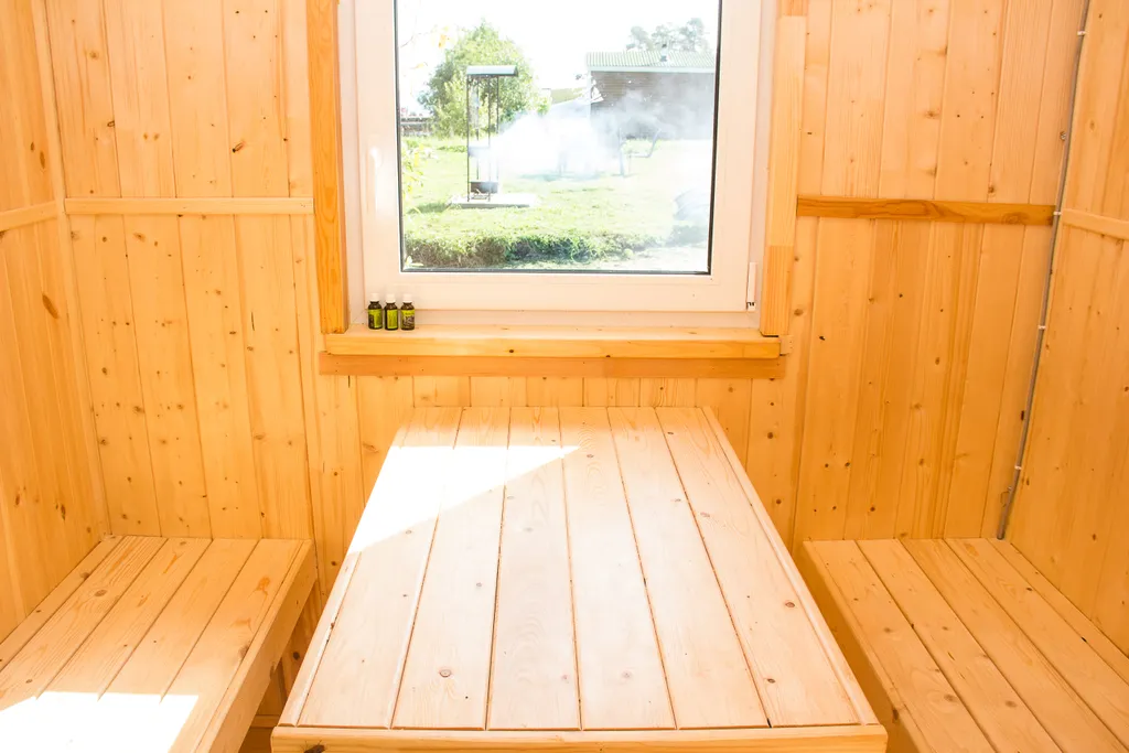 Коттедж Онежская Горка на берегу озера