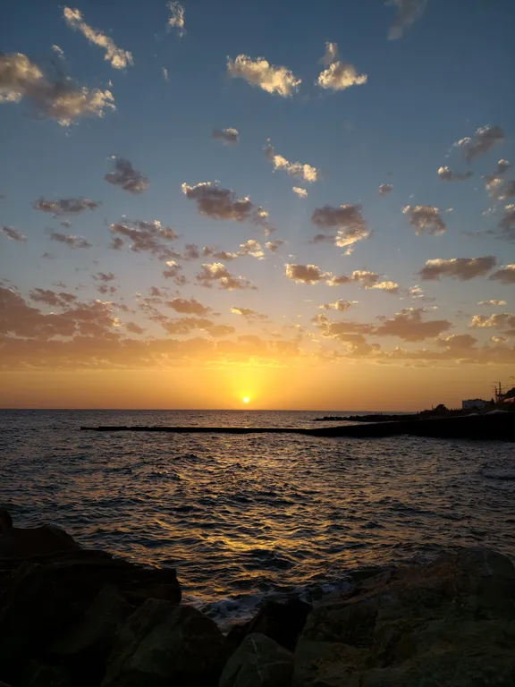 Пентхаус Лофт у моря