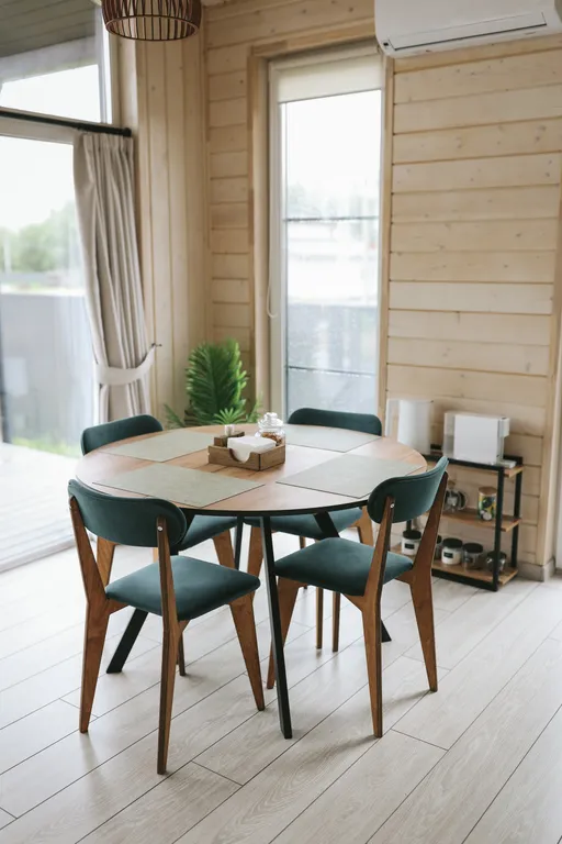 Коттедж Уютный дом с караоке и камином 4 минуты до Сорочан — Капорки