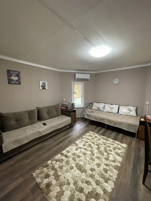 Уютная квартира в центре города, не далеко от моря — аренда посуточно в Дербент