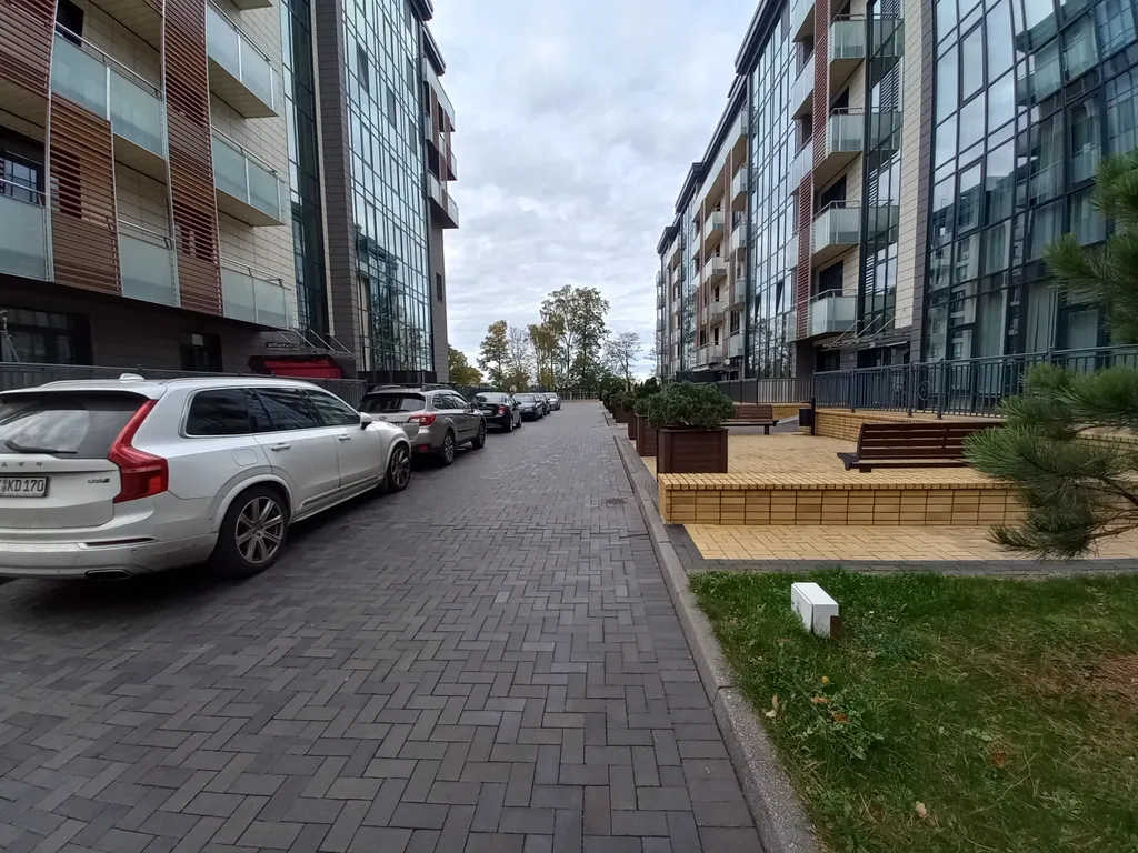 Раушен Престиж 18