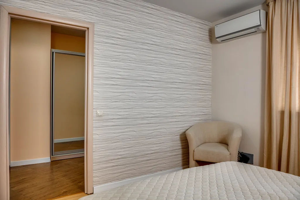 Квартира №85 с видом на море