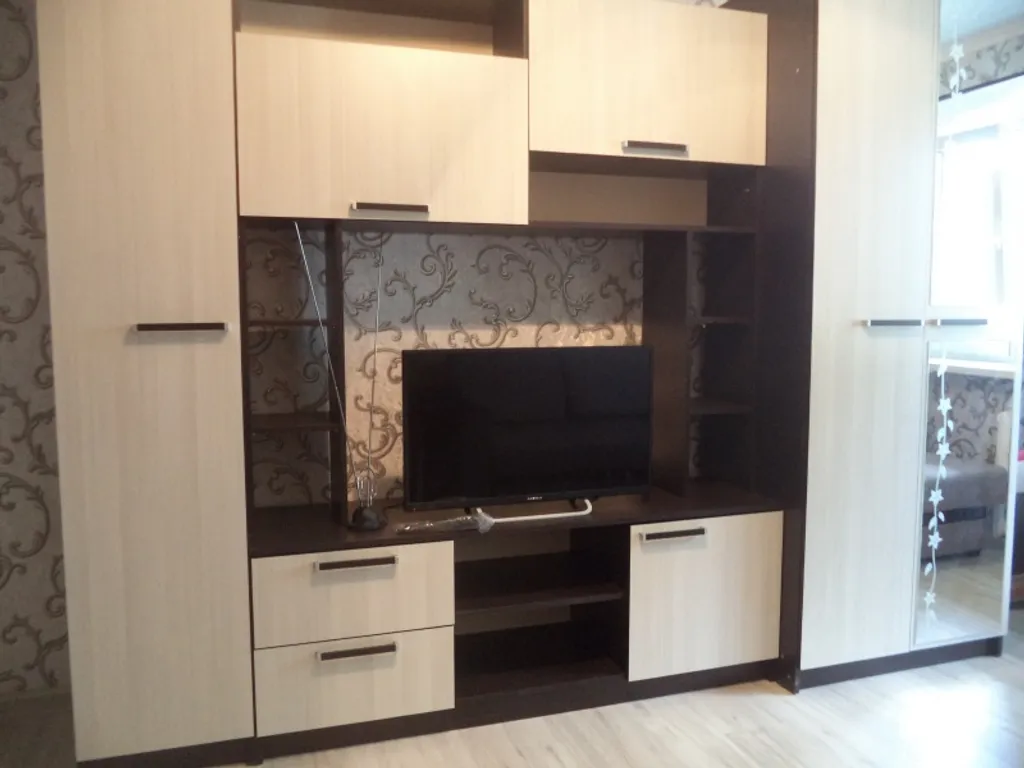 Уютная квартира, недалеко от жд вокзала