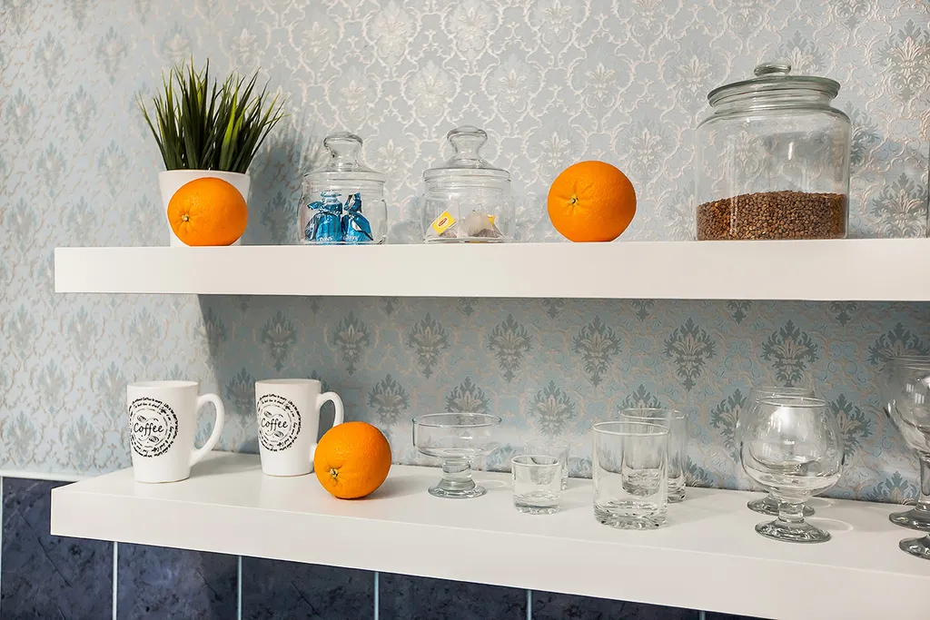 Семейная квартира