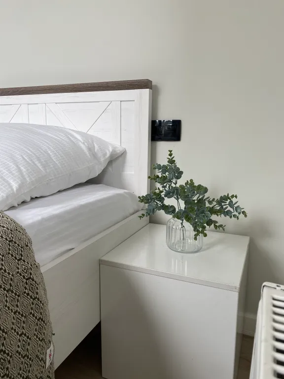 Квартира Квартира Стильный апартамент между морем и озером — Светлогорск