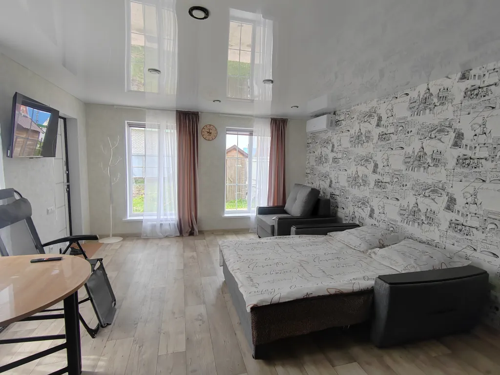 Гостевой дом для проезжающих гостей