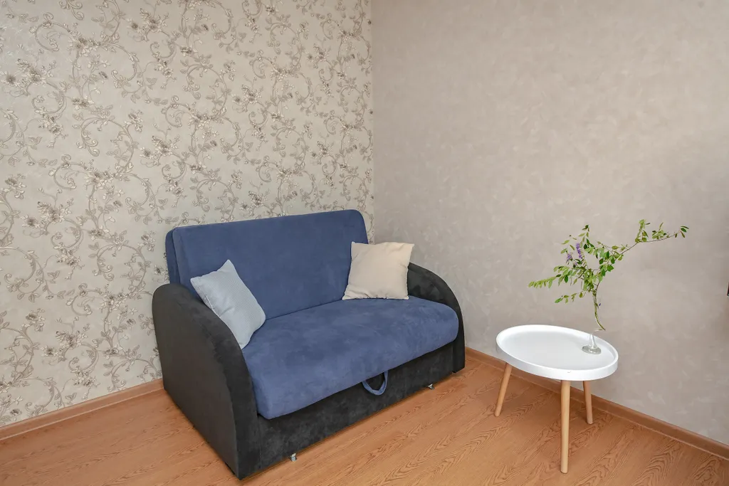 Квартира рядом с тц, Мариинским театром