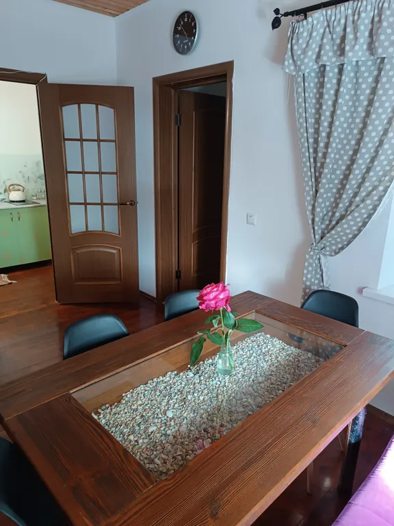 3-комнатный Дом