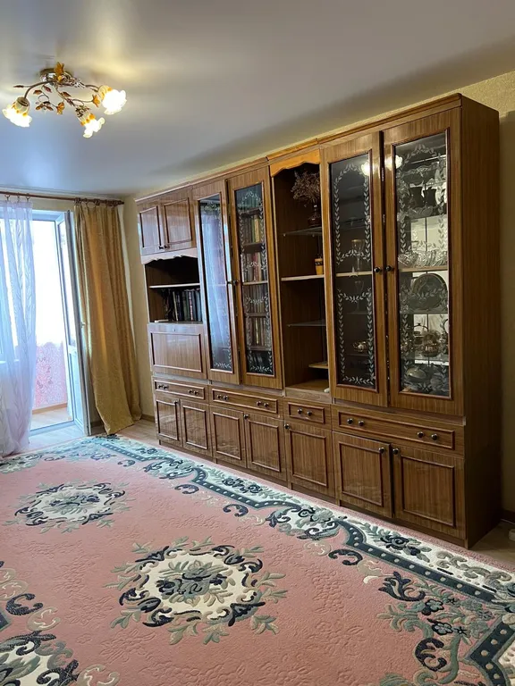 Уютная квартира со всеми удобствами