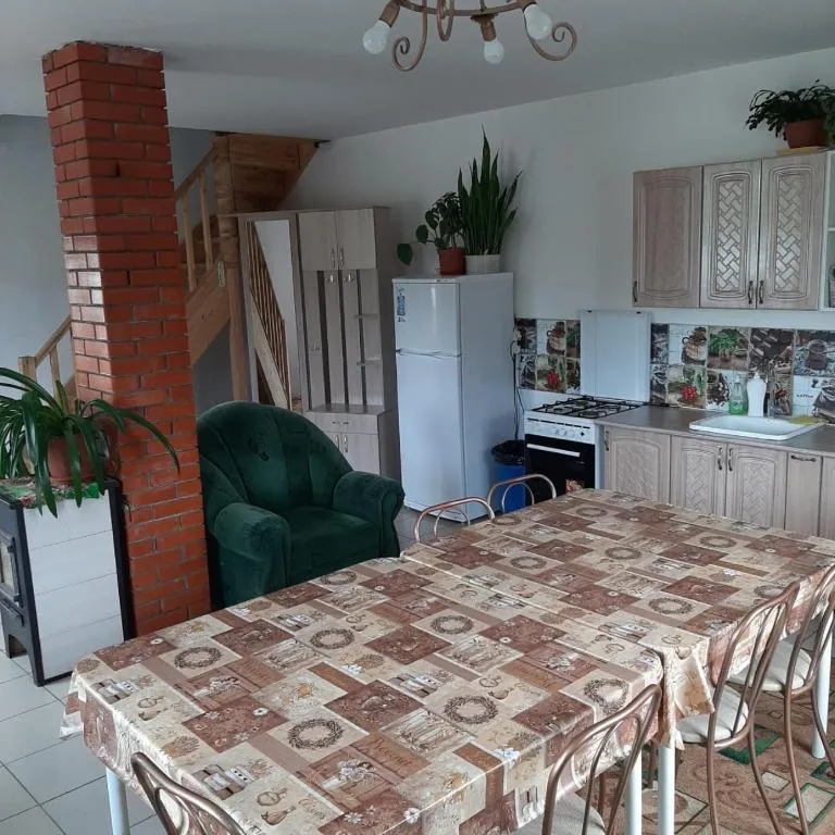 3-комнатный Дом