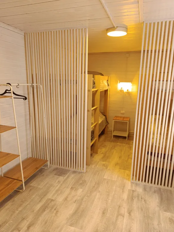 3-комнатный Дом