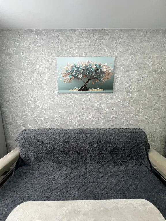 Квартира Уютная квартира рядом с Аквапарком — Ярославль