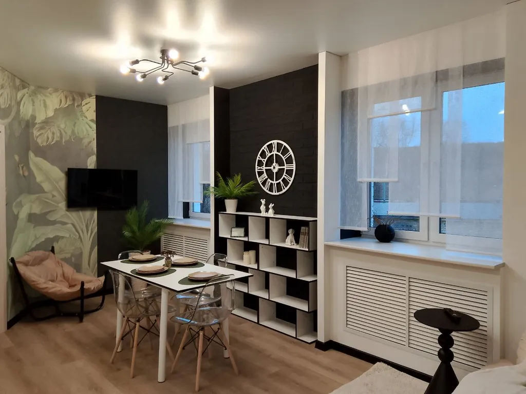 Центр элитный жк