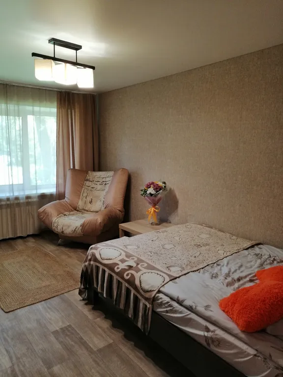 Квартира в центре города