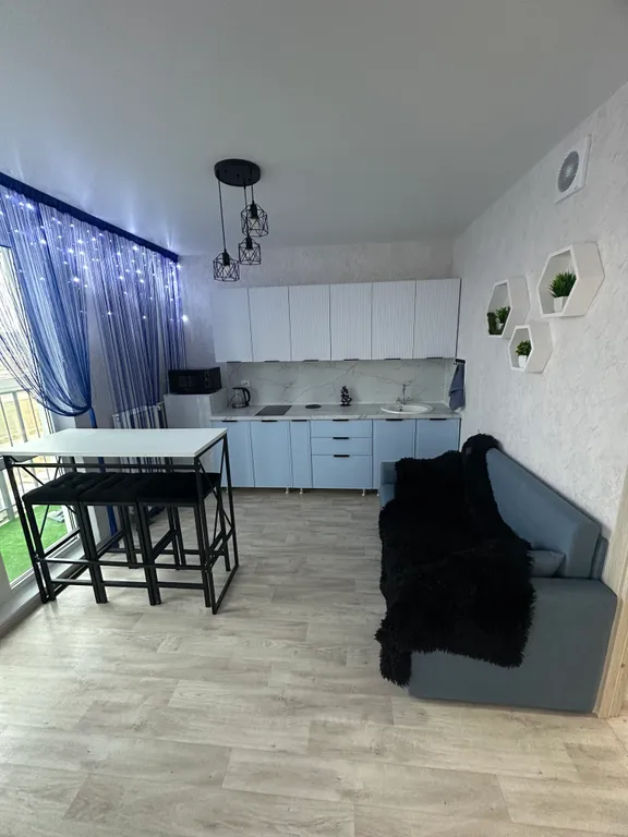 Апартаменты Предгорье