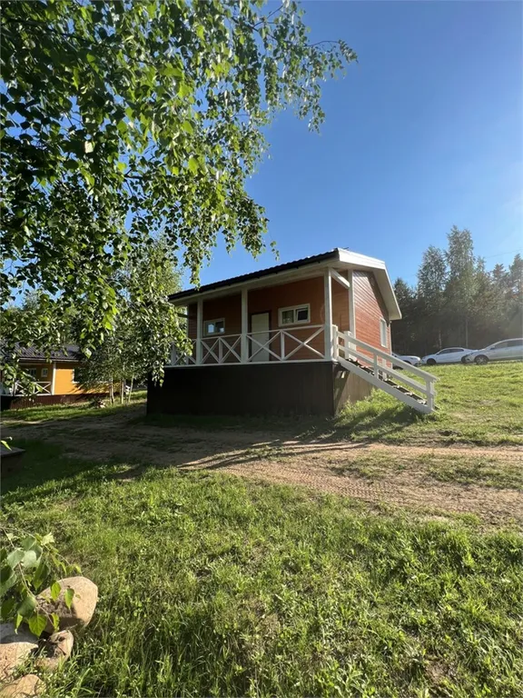 3-комнатный Дом