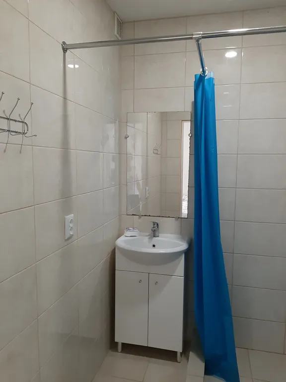 Семейный с кухней на 4 человека