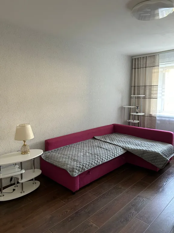 Уютная студия возле Микрохирургии глаза