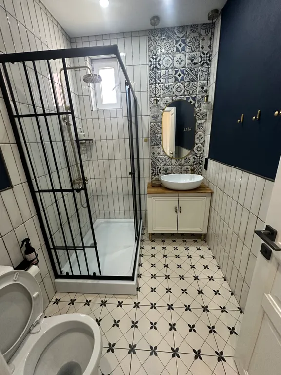 Квартира Квартира Адрес Счастья - дом с Душой — Новоотрадное