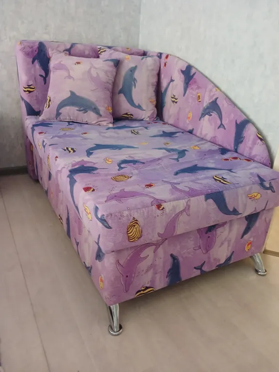 Квартира со всеми удобствами около трассы М4 с индивидуальным отоплени