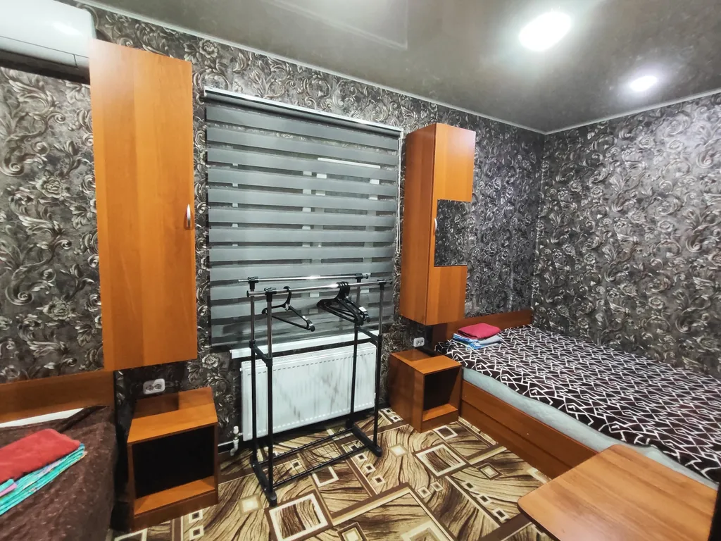 Уютная квартира в новом доме