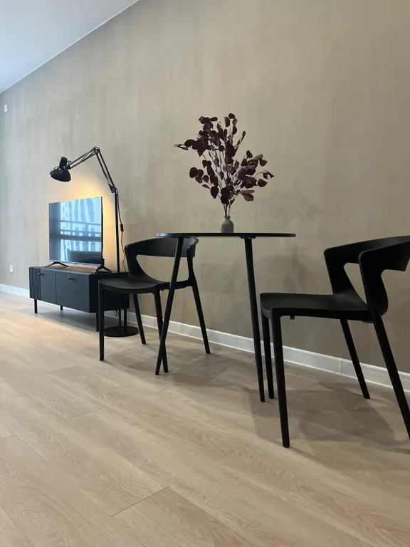 Студия рядом с М5