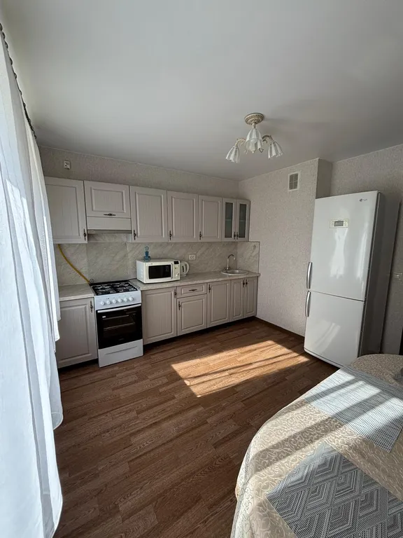 Квартира Уютная квартира в новостройке — Евпатория