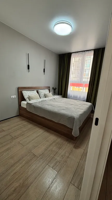 Гармоничная квартира рядом с Мамаевым Курганом