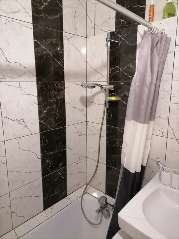 Квартира Небольшая уютная квартира рядом с парками — Пушкин