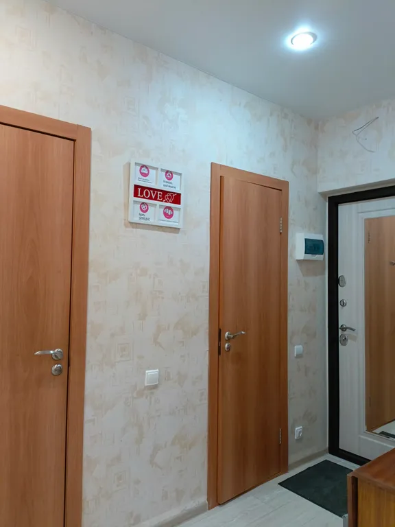 Уютная квартира жк Олимп