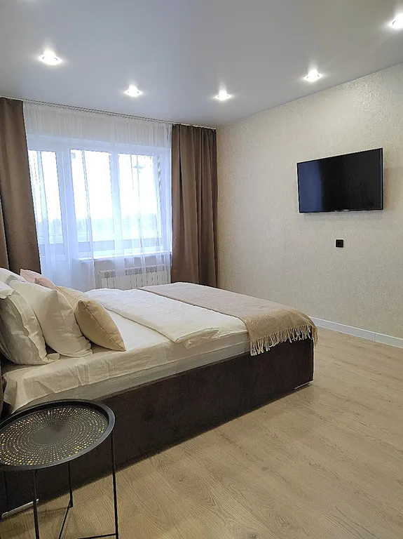 Апартаменты Family room