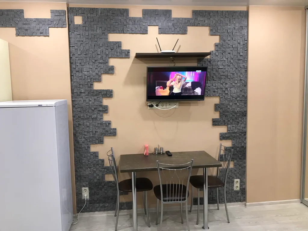 Апартамент в ЖК Машков в самом центре у ЖД