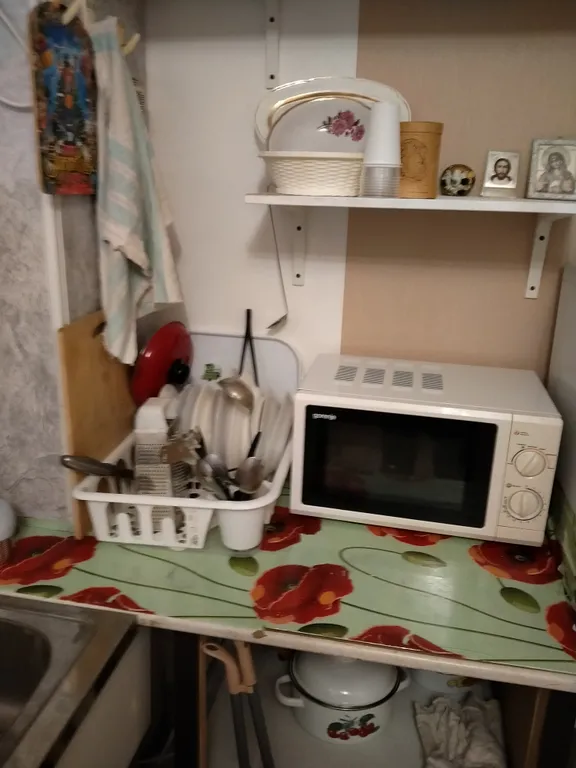 Уютная евродвушка рядом с метро