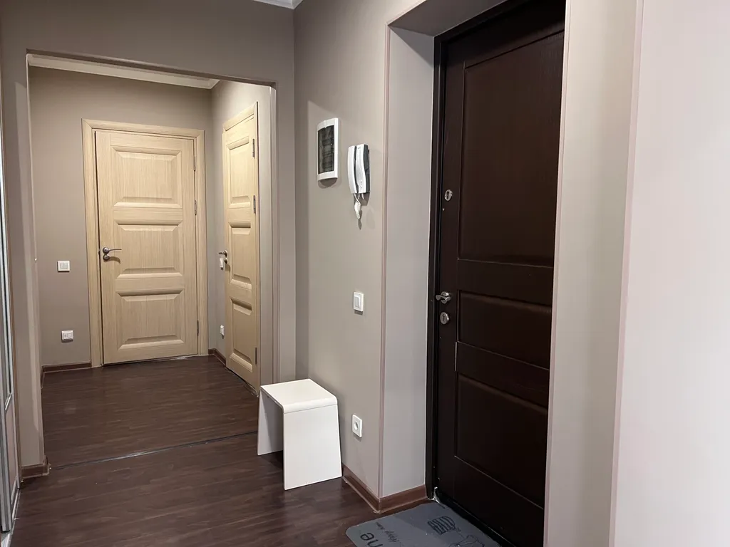 Валенсия Апартамент