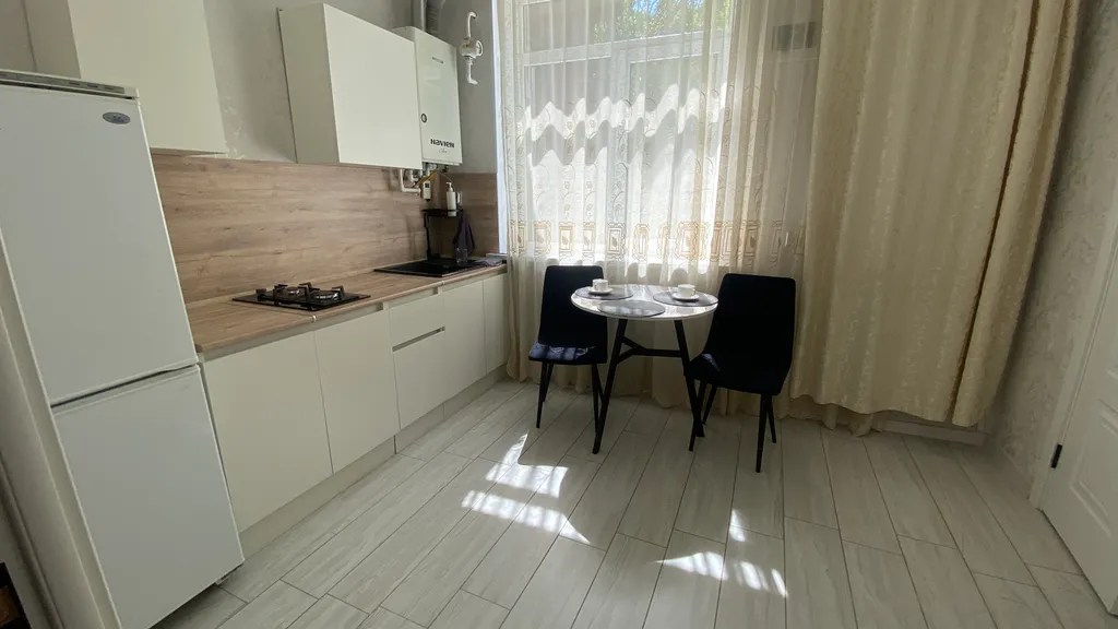 Уютная квартира в самом центре города