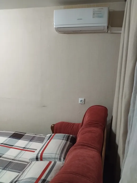 Уютная 1-комнатная квартира в центре города