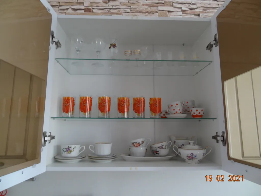 Квартира Уютная квартира с завораживающим видом на море и Маяк — Анапа