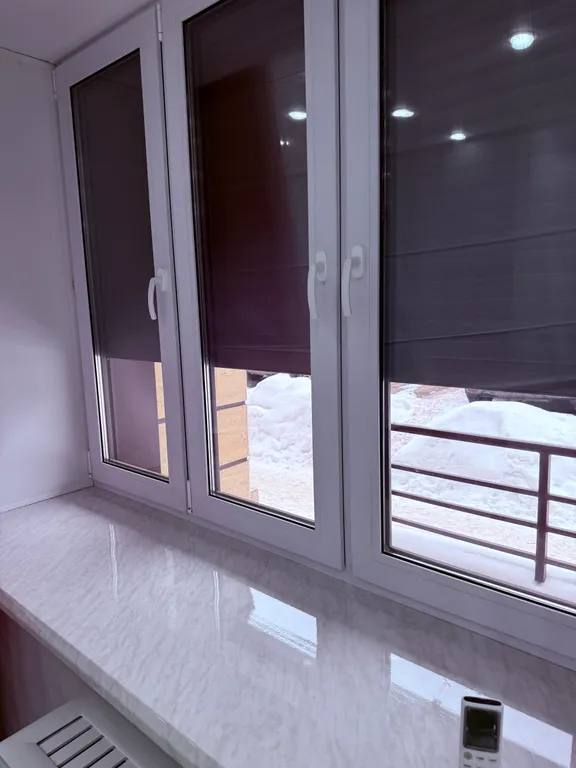 Квартира Уютная квартира-студия в центре — Ярославль