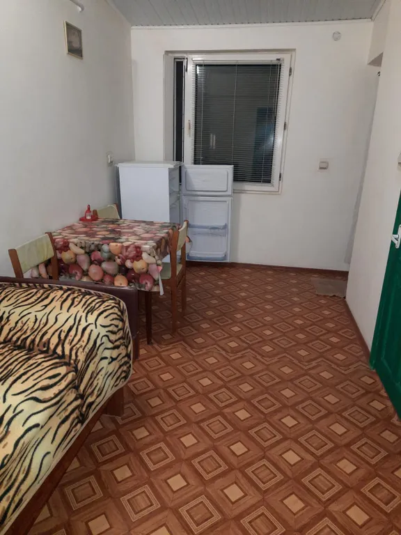 Квартира 2-комнатная Квартира — Евпатория