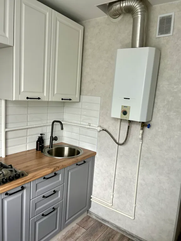 Апартаменты на Королёва 16