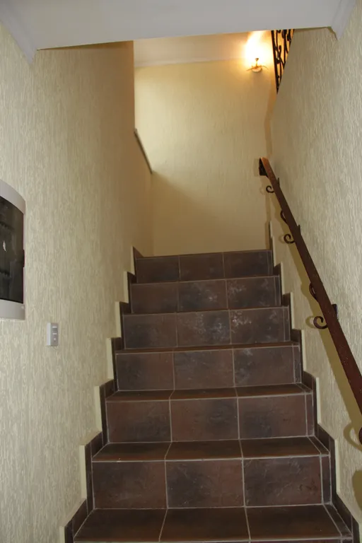 Апартаменты на берегу моря