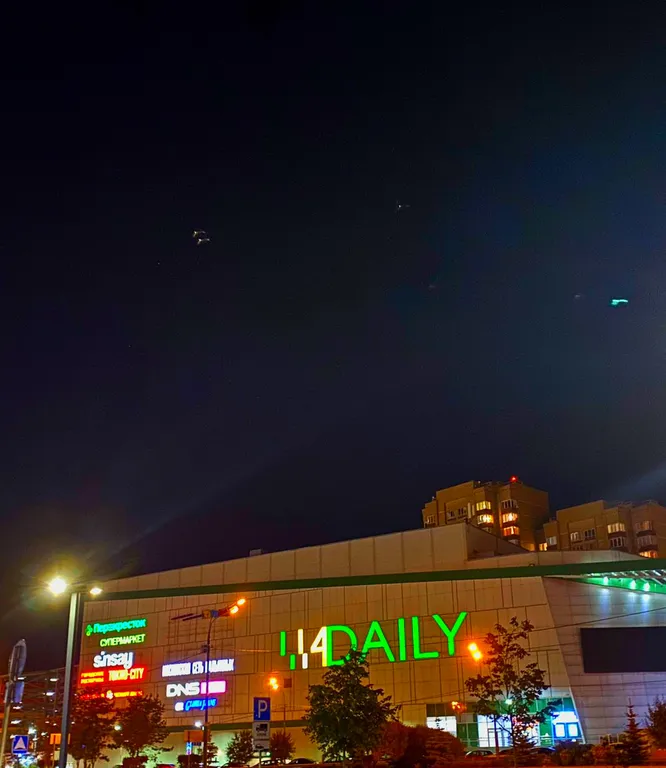 Уютная квартира-студия в центре города