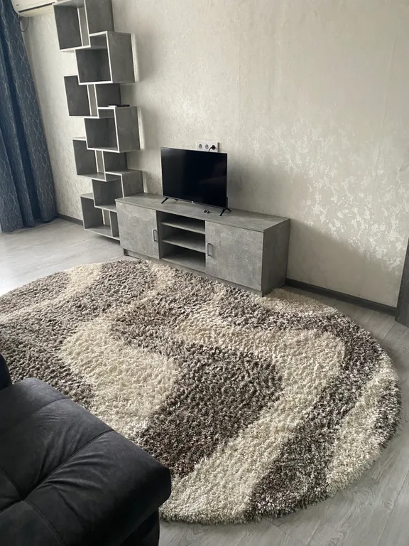 Уютная квартира в отличном месте